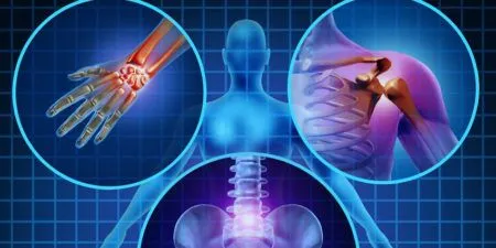 Orthopedic Physiotherapy